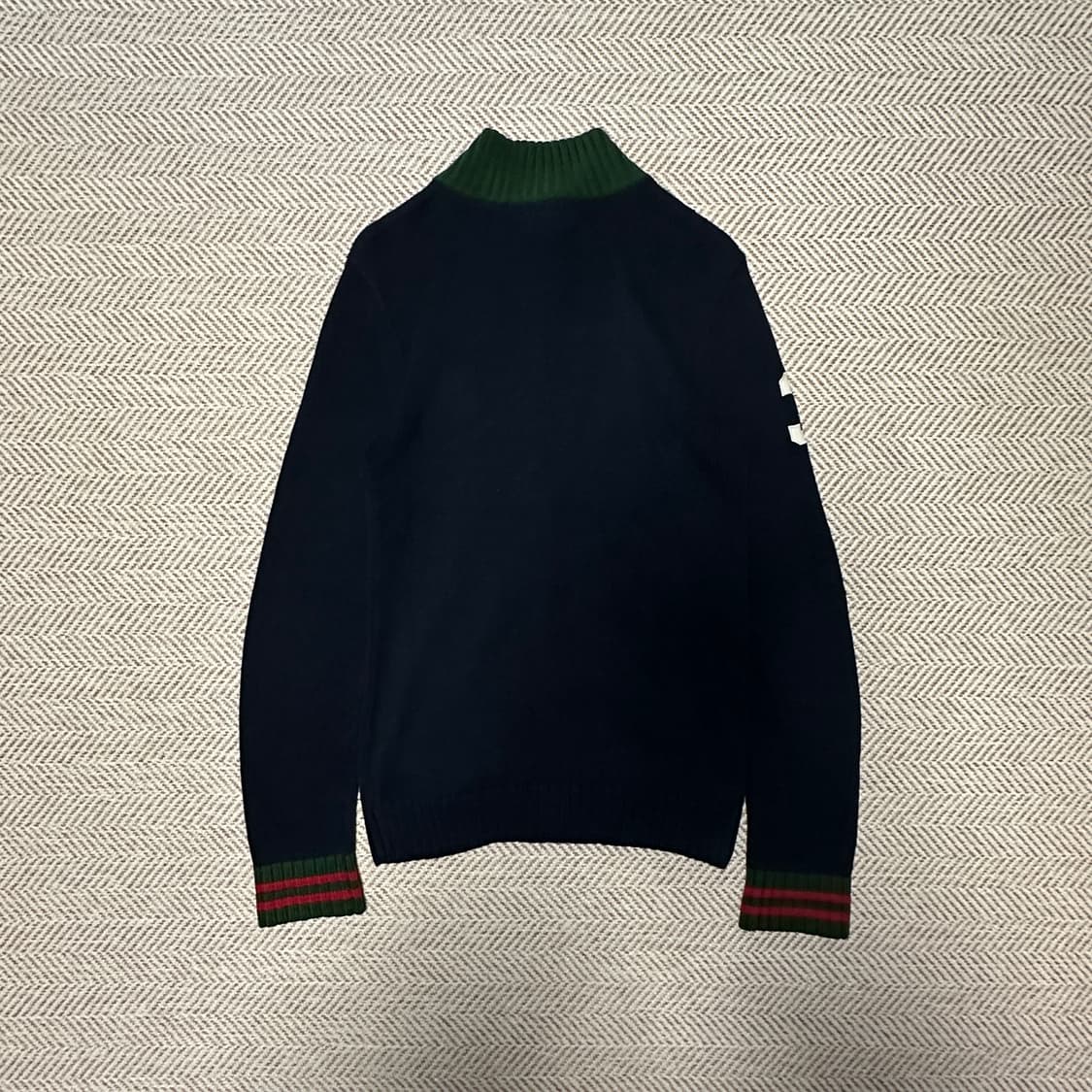 POLO RALPH LAUREN woman knit zipup 상품이미지2