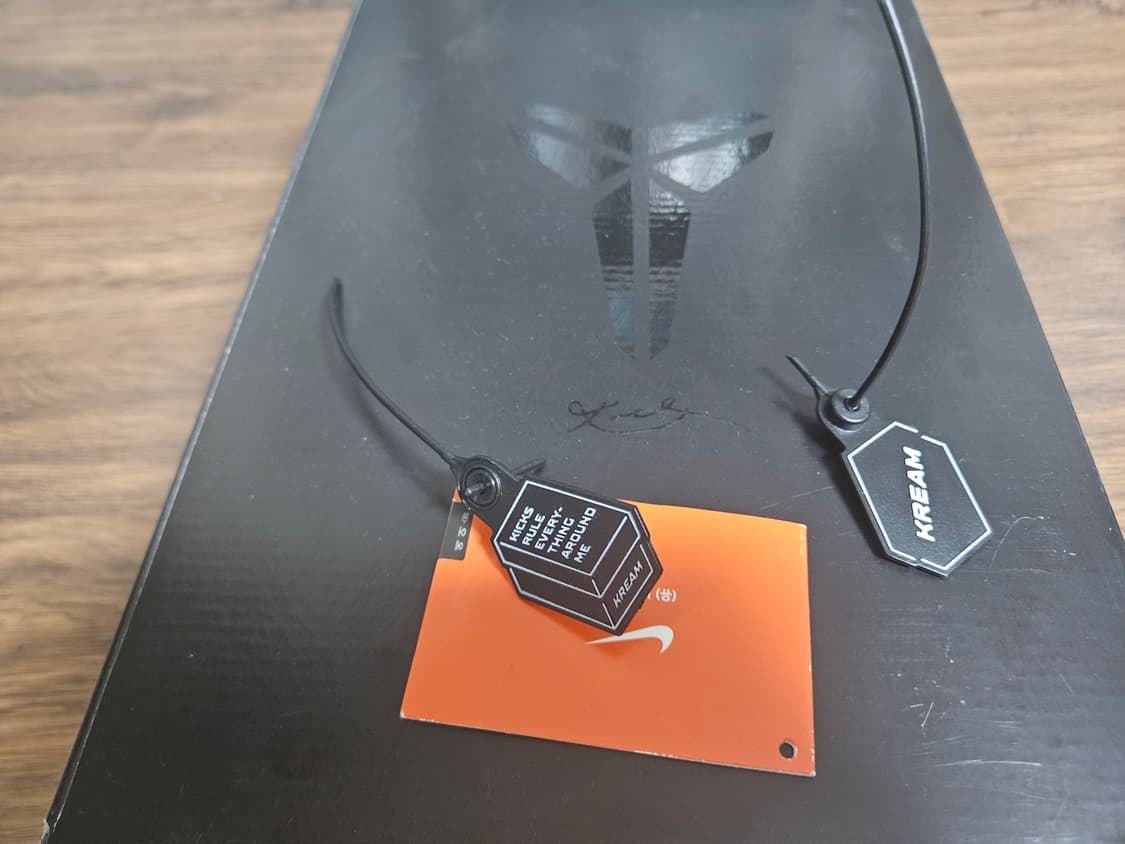 코비5 프로트로 브루스리 265 상품이미지9