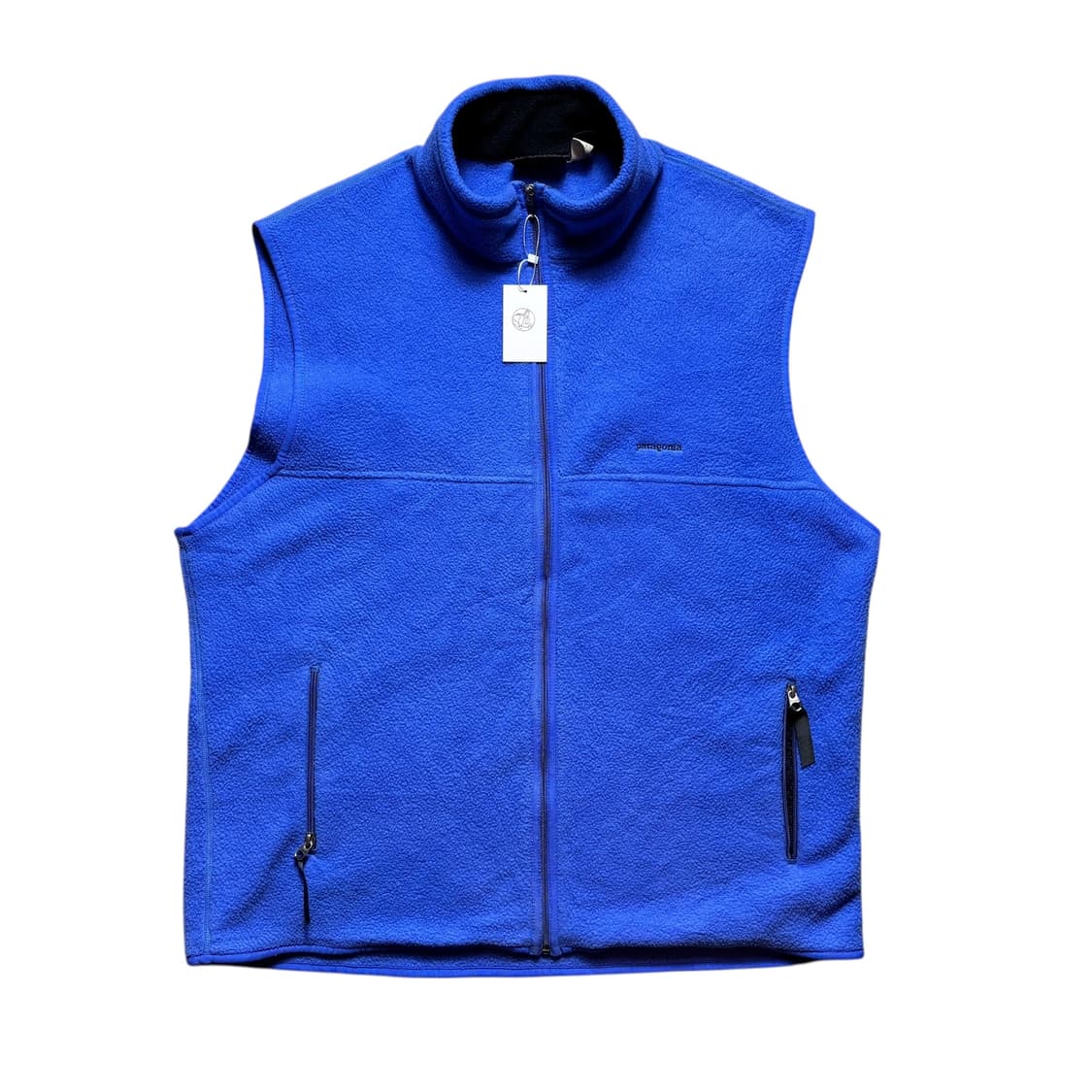 90s 파타고니아 신칠라 플리스 베스트 상품이미지1