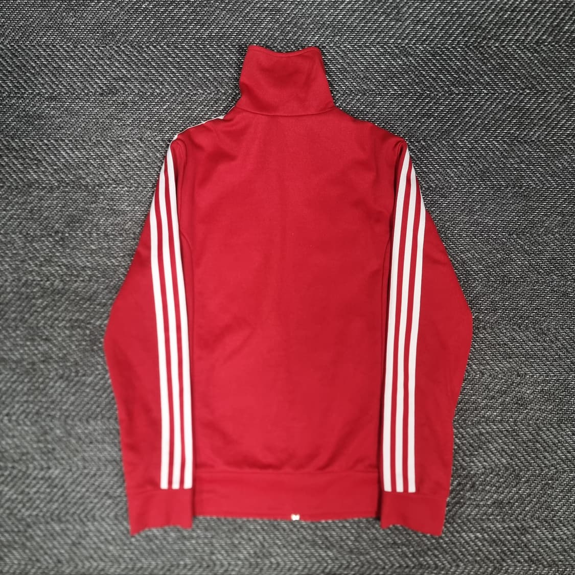 아디다스 유로파 져지 레드 상품이미지2