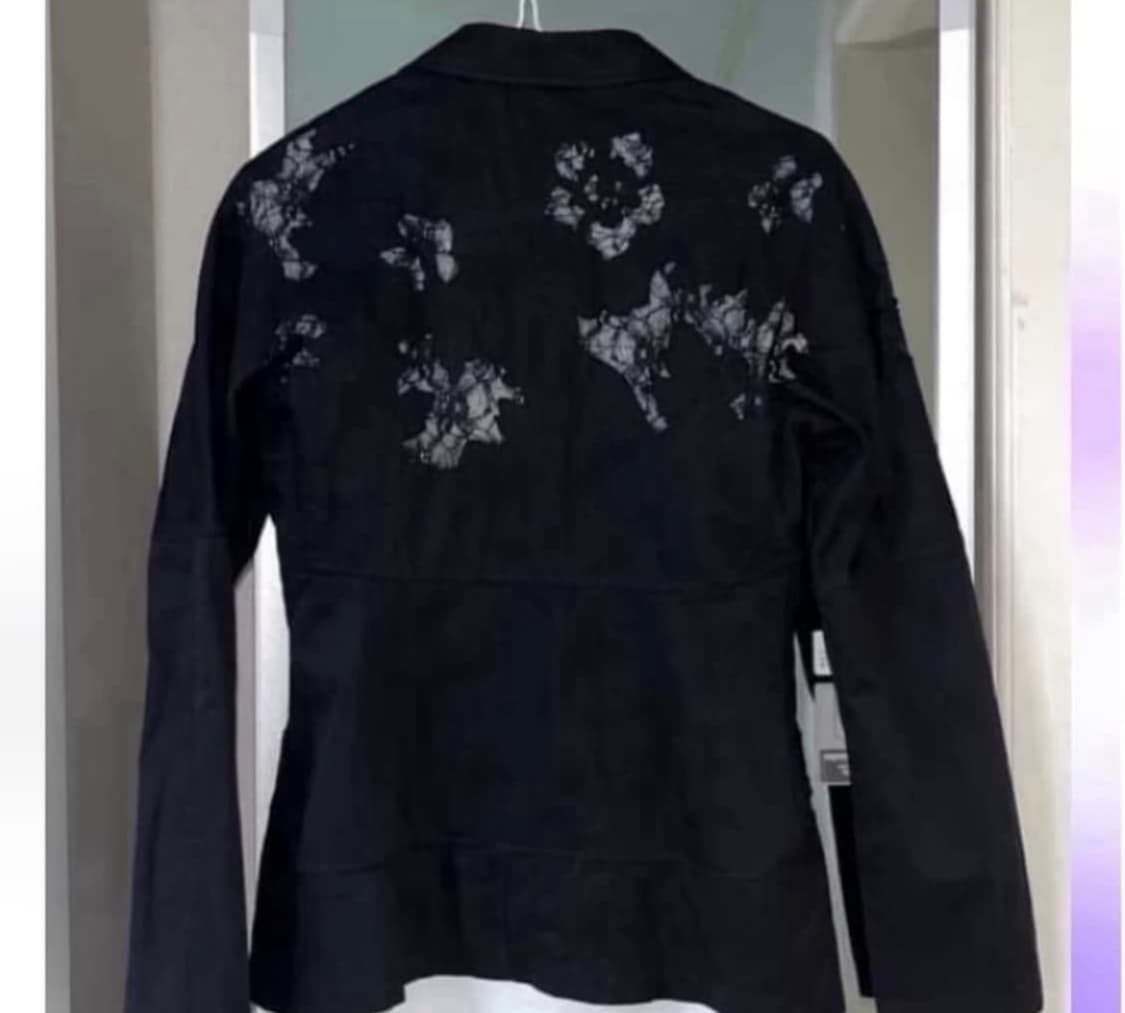 이세이미야케 여성 자켓 상품이미지2