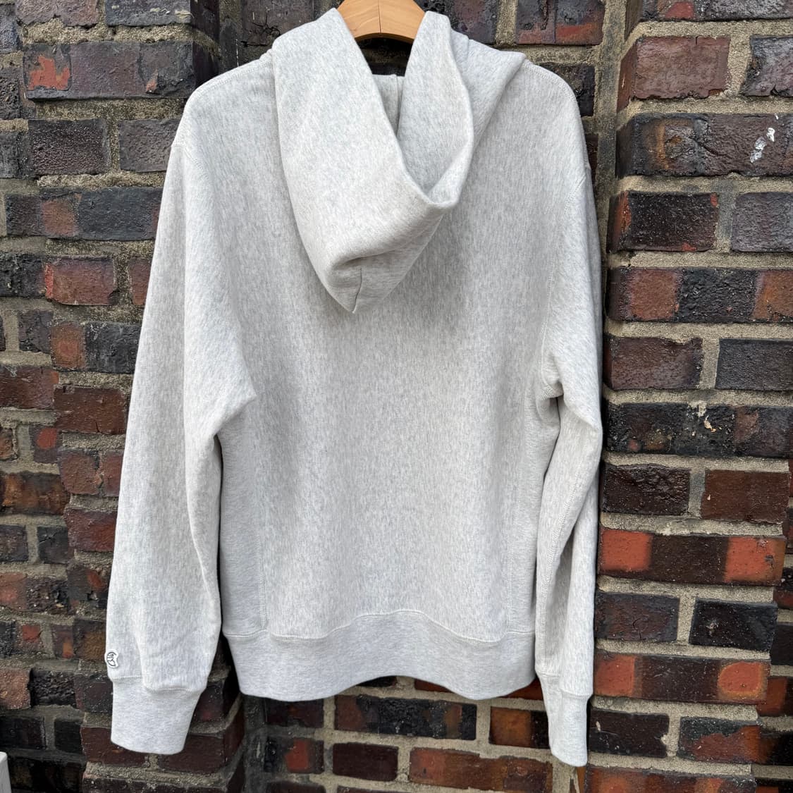 Champion × Todd Snyder 캐나다 생산 후디 상품이미지7