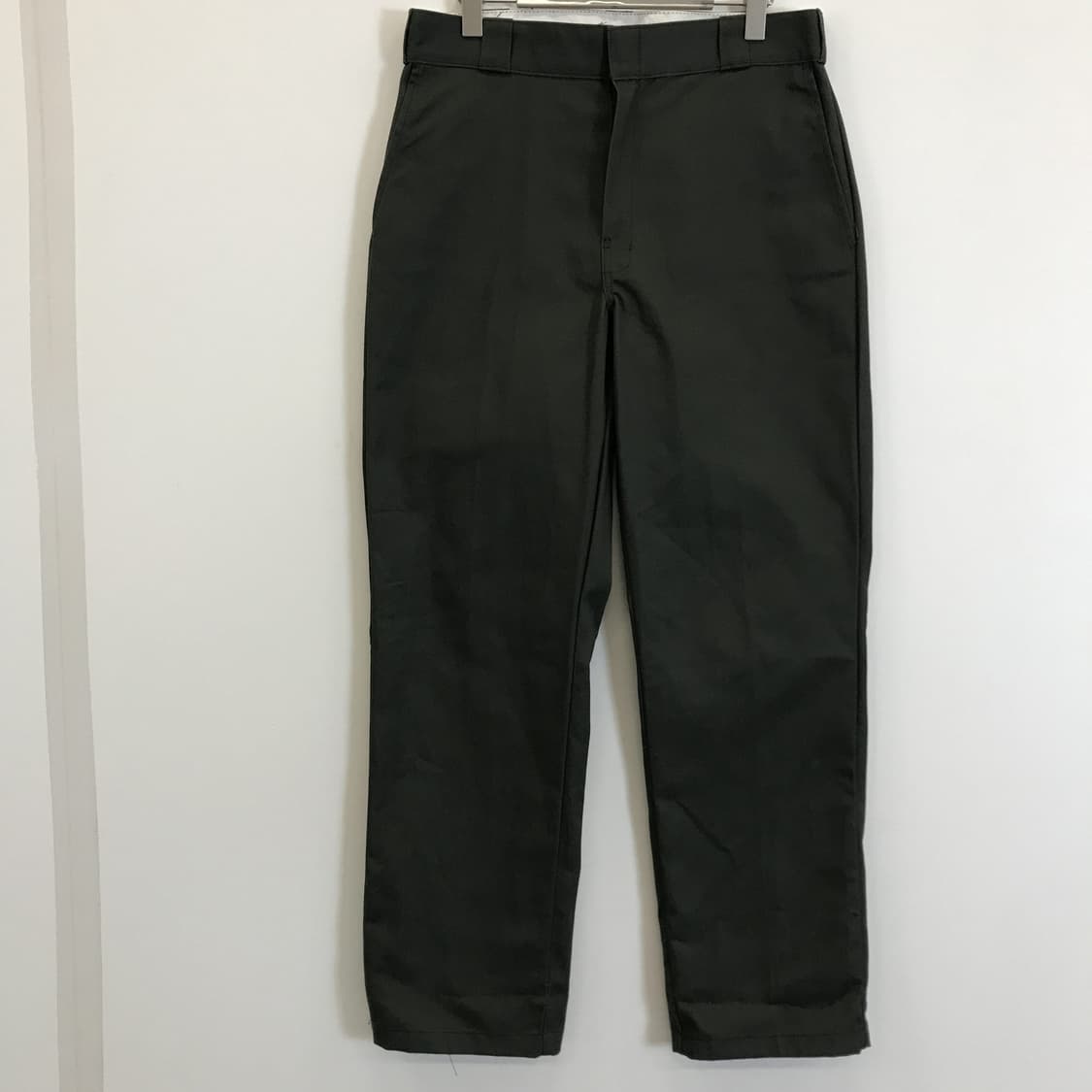 디키즈 874 오리지널 치노팬츠 올리브 [34x32] 상품이미지1