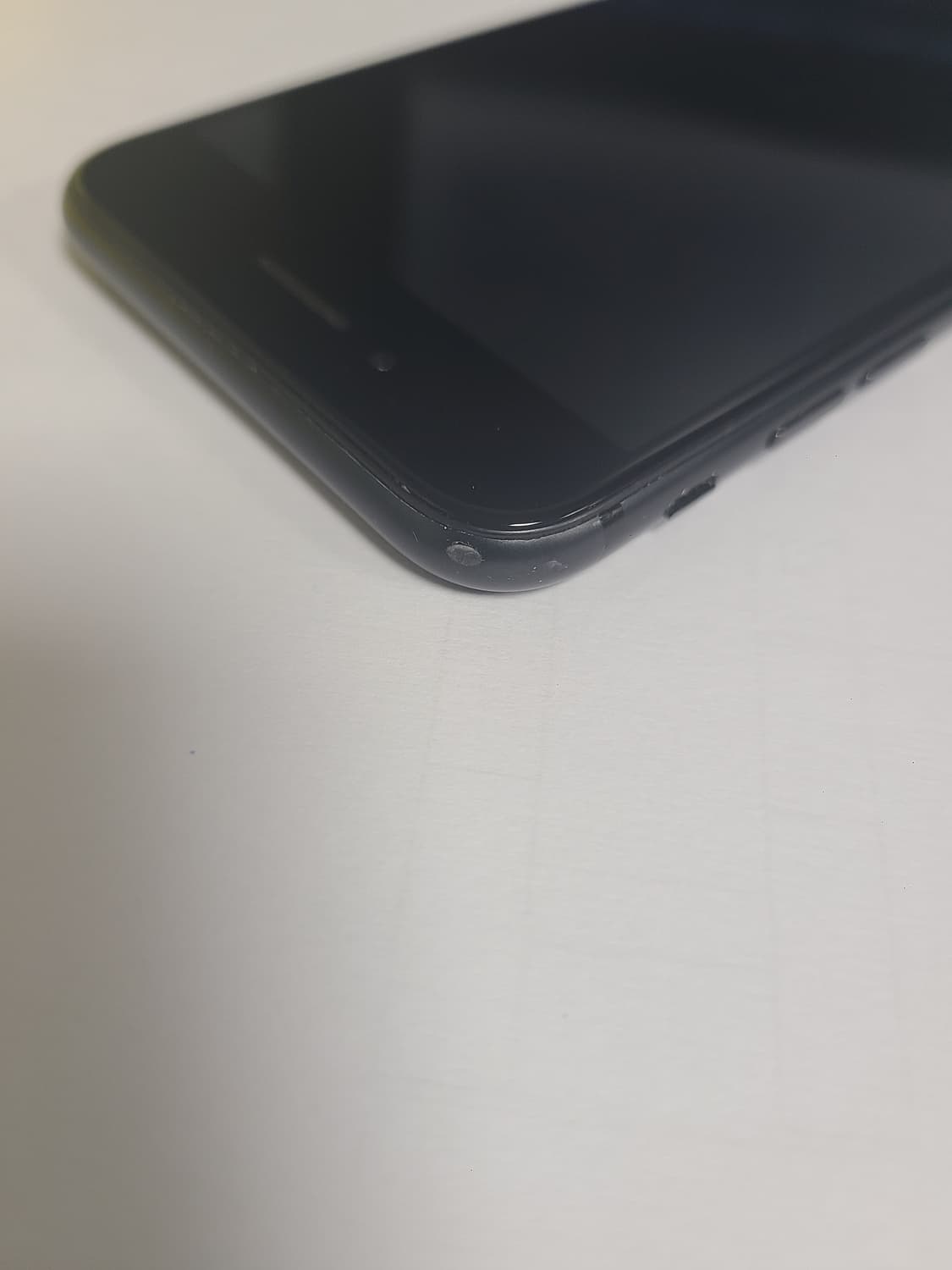아이폰7 매트블랙32G 무음카메라 상품이미지6