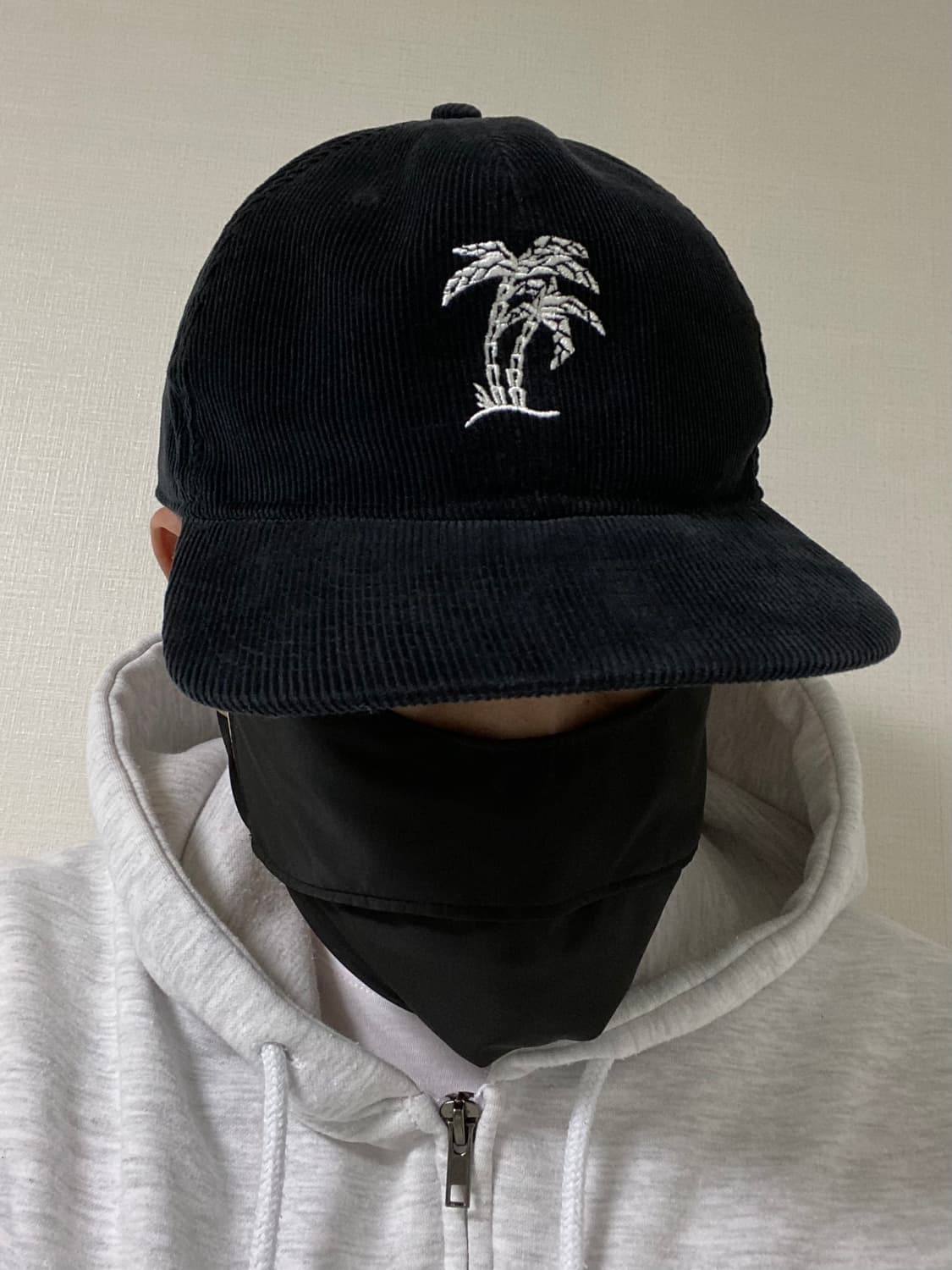 NIKE SB 코듀로이 스트랩백 상품이미지10