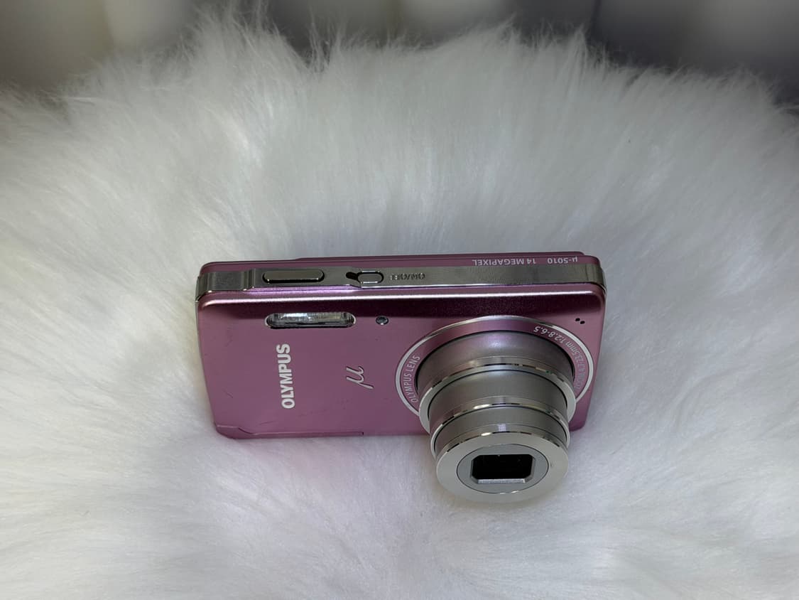 올림푸스 뮤 5010 상품이미지4