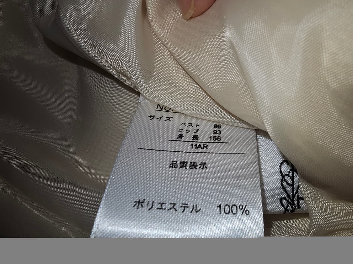 메조피아노 스타일 여성 자켓 상품이미지4