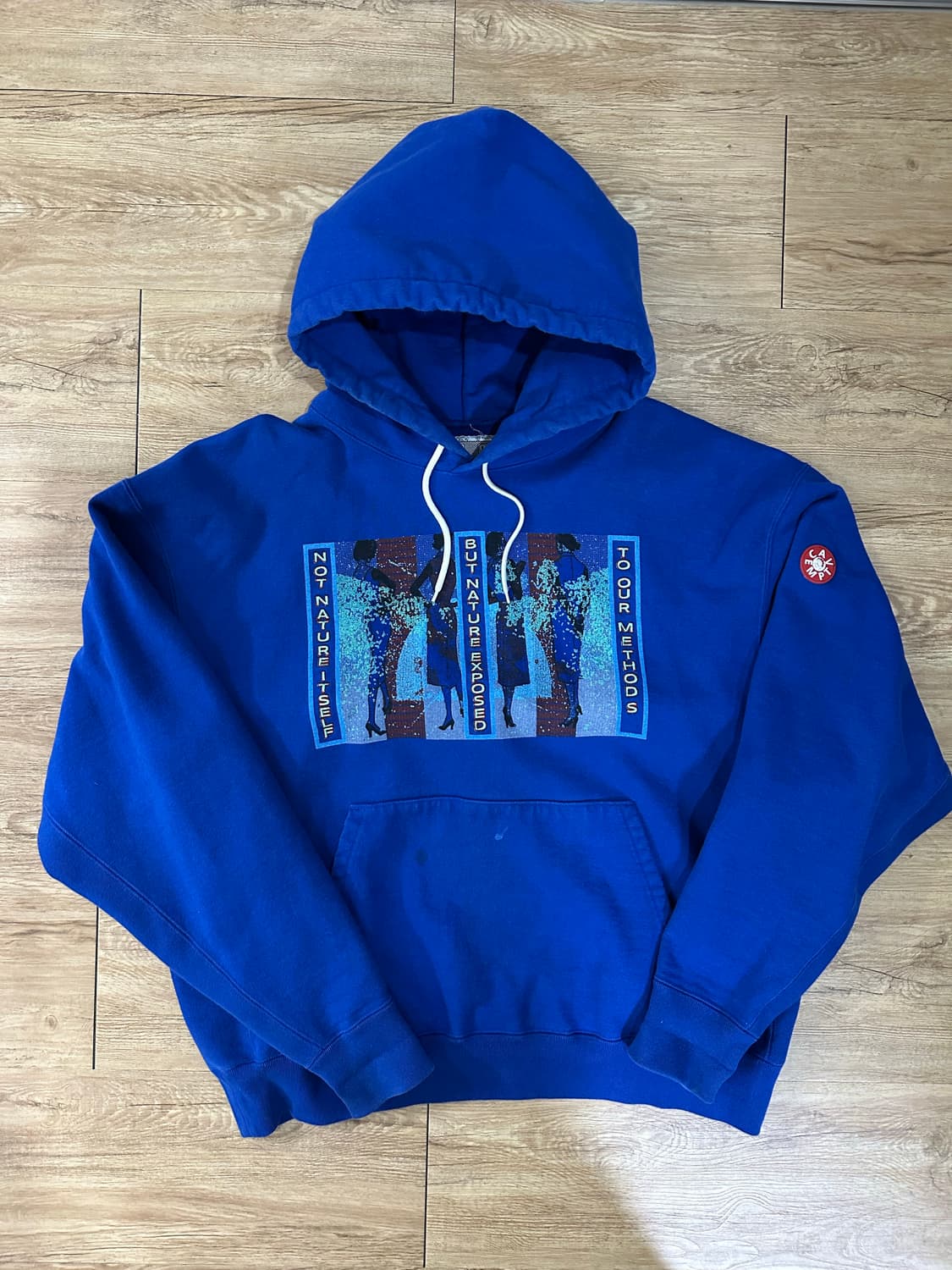 카브엠트 후드 XLsize 상품이미지2