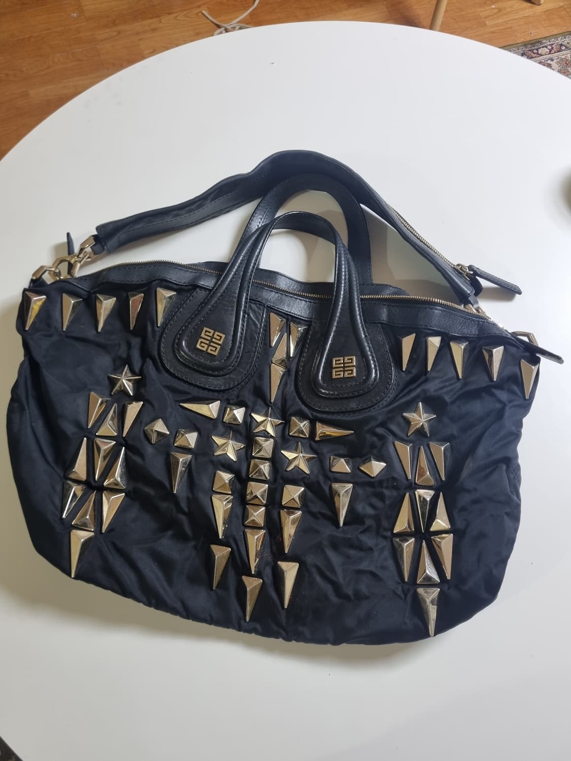 지방시 스터드 나이팅게일 상품이미지1