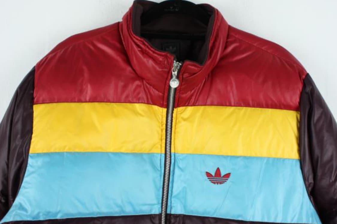 아디다스 점퍼 상품이미지4