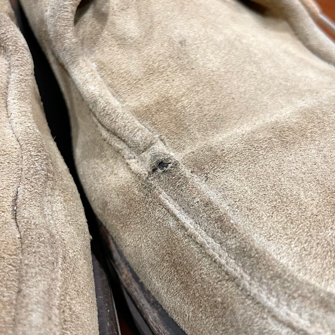 발리 파밍턴 슈즈 275mm 상품이미지7