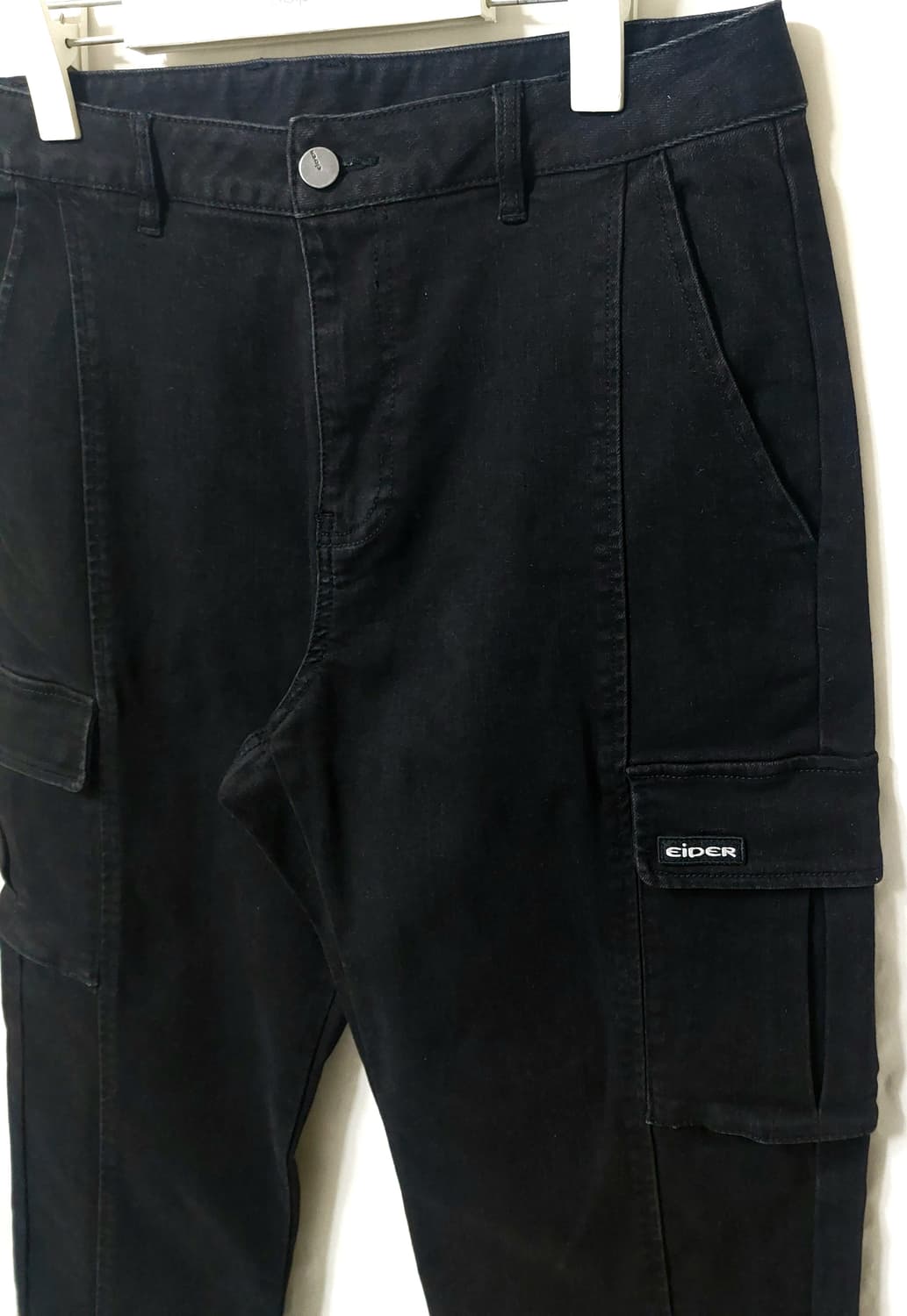 아이더 카고 스판 데님 32~33 상품이미지1