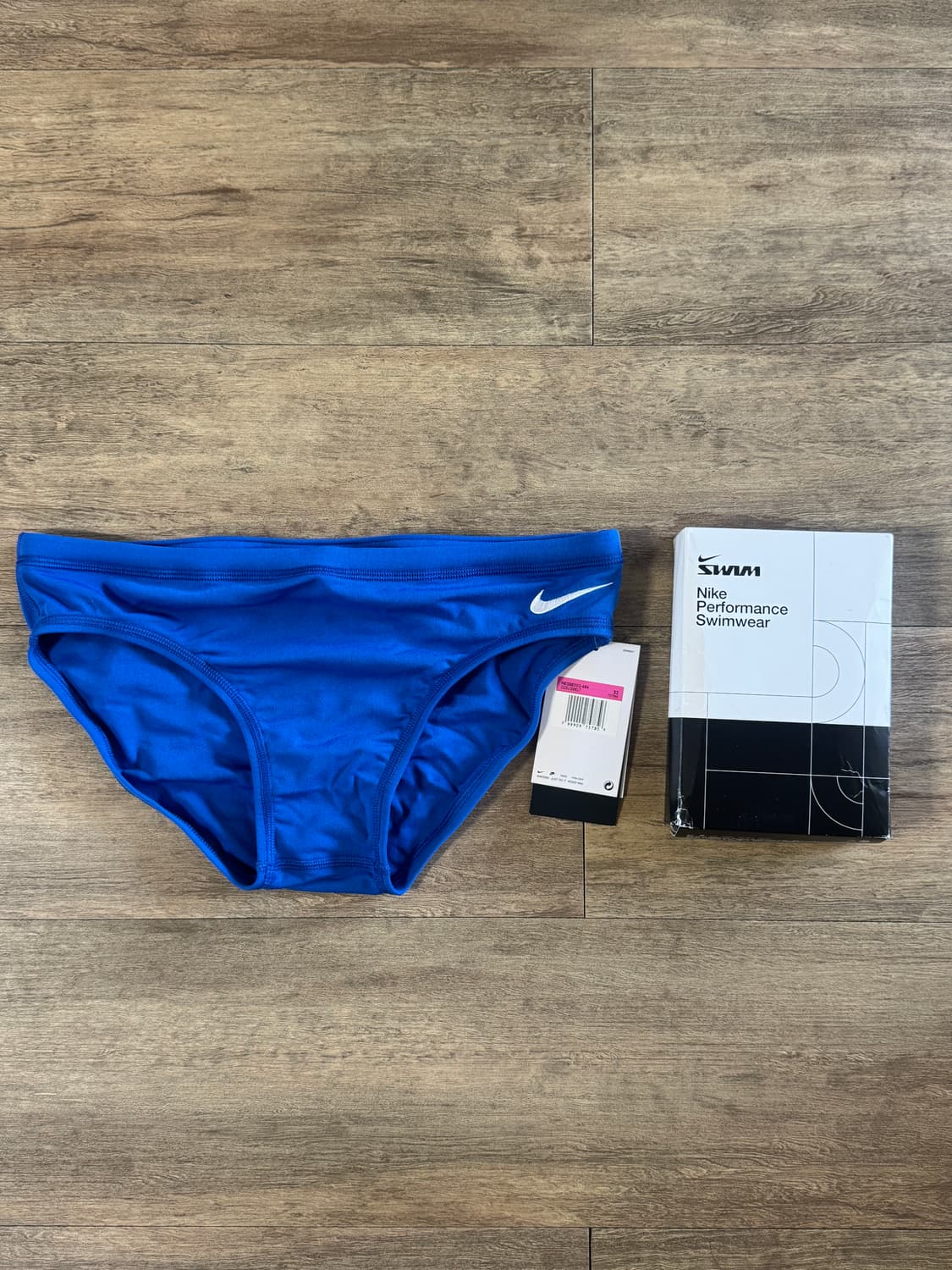 나이키 스윔 브리프 워터폴로 삼각 수영복 32 상품이미지1