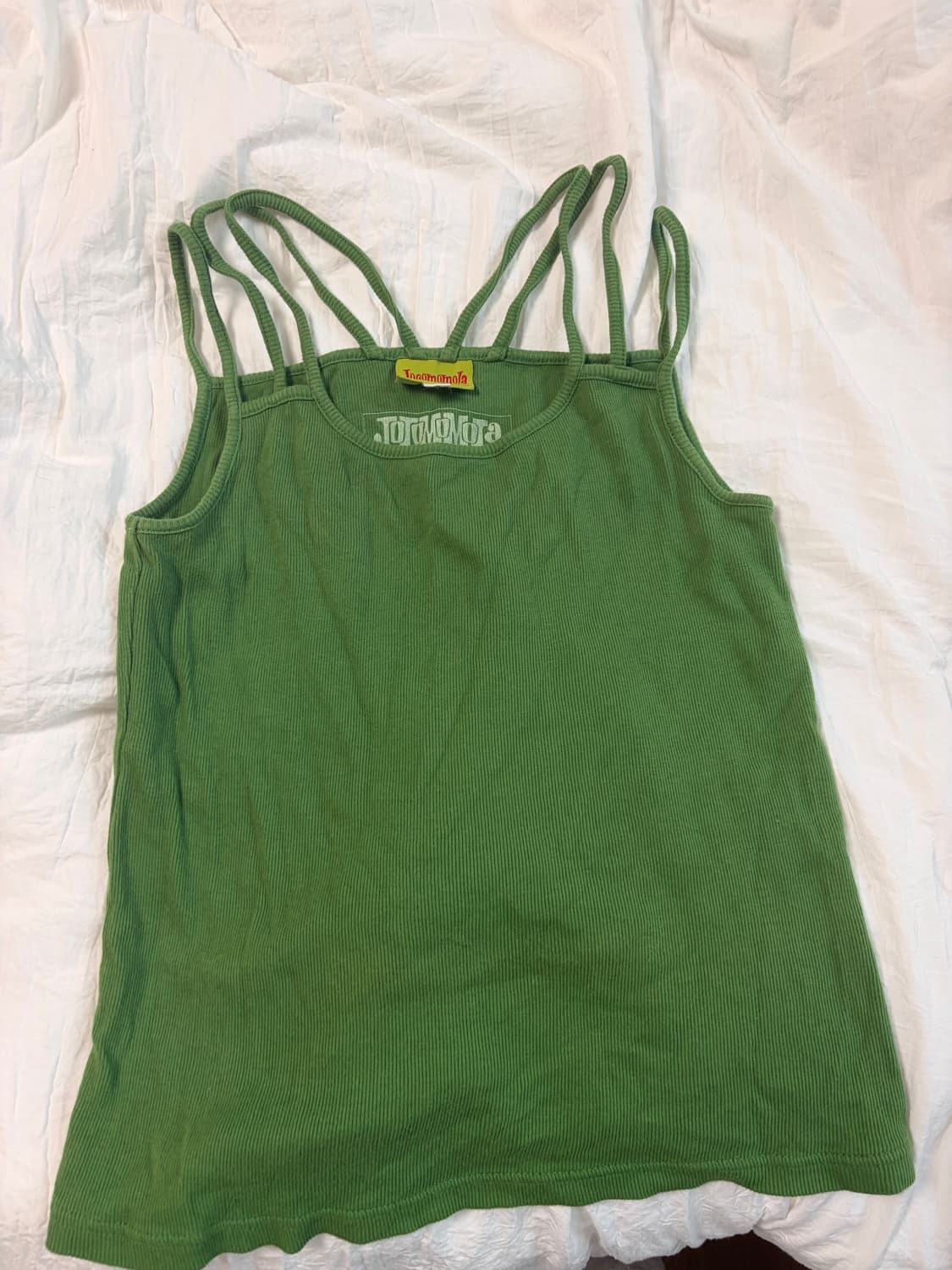 Jocomomola 민소매  상품이미지2