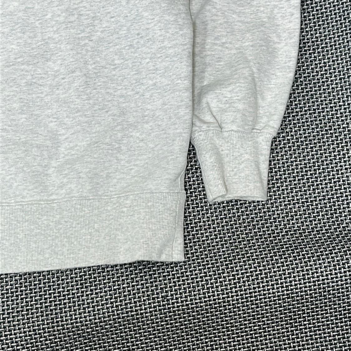 빔즈X예일 맨투맨 (L) 상품이미지4