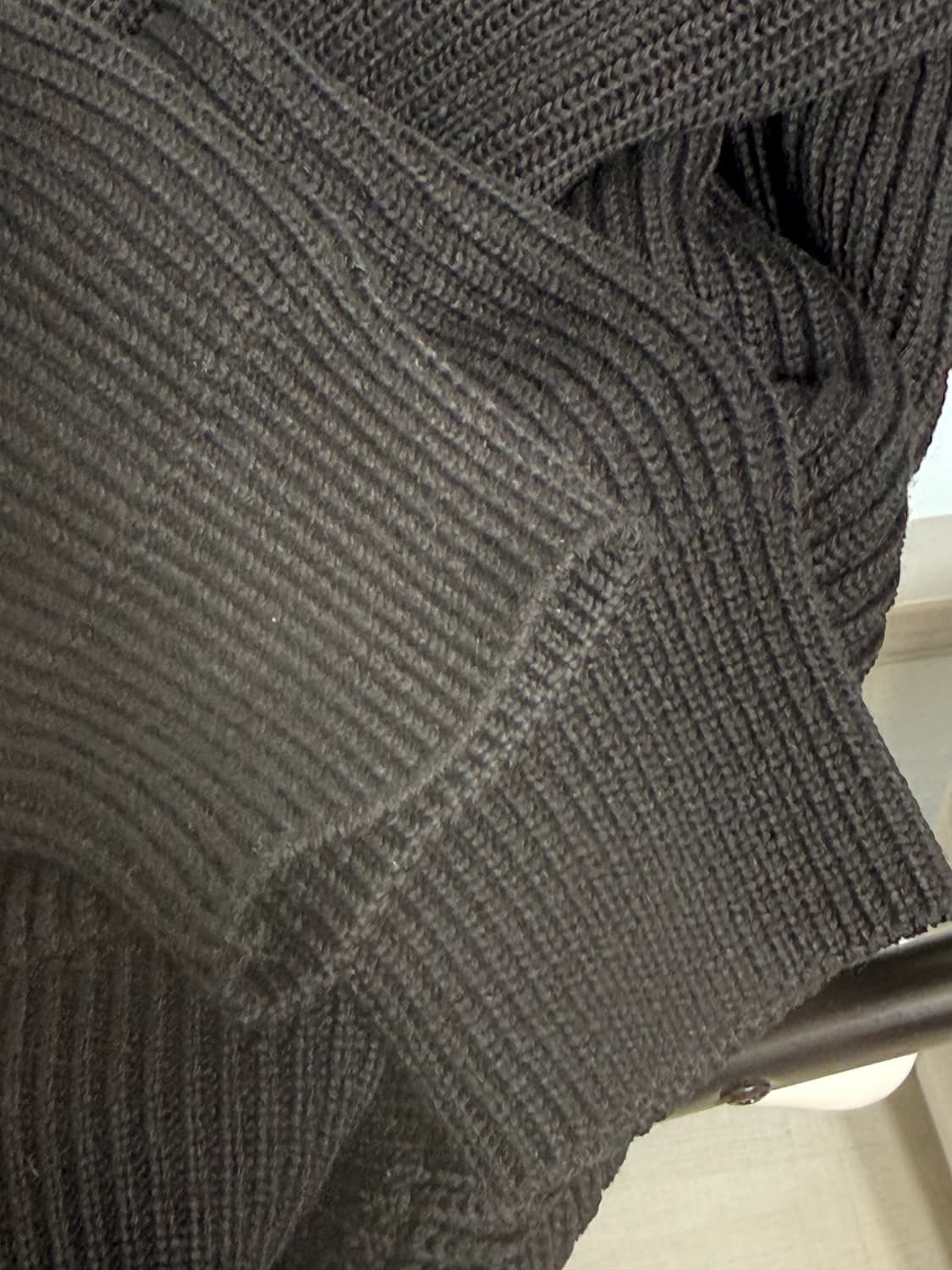 [M] 아모멘토 풀니들 블루종 상품이미지5