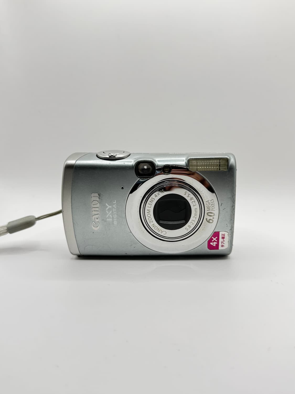 캐논 익시 익서스 800 빈티지디카 디지털카메라 상품이미지2