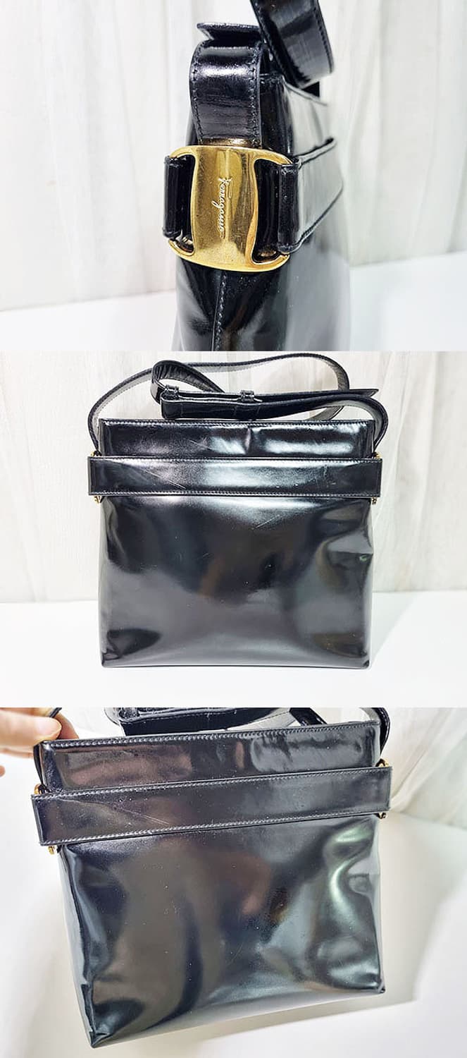 페라가모 숄더 상품이미지3