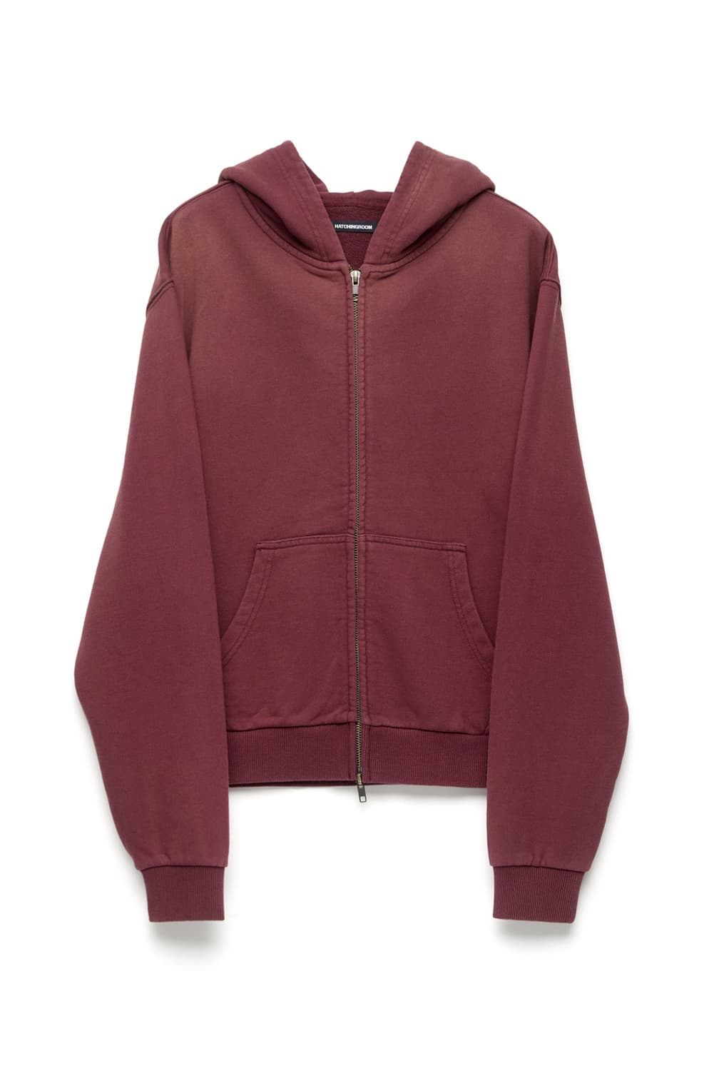 3 해칭룸 VTG Hoodie 후드집업 상품이미지1