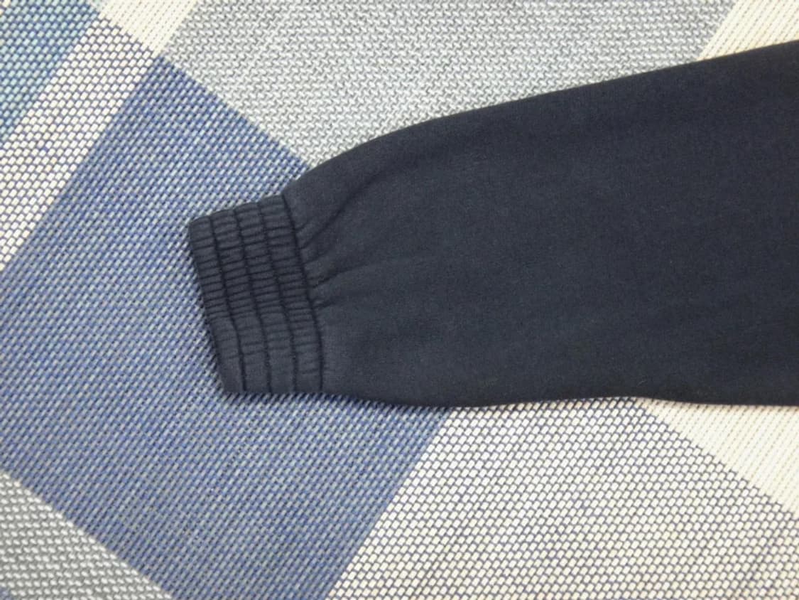 (M-XL) 오프화이트 기모안감 스크리밍걸 후디 정품 상품이미지7
