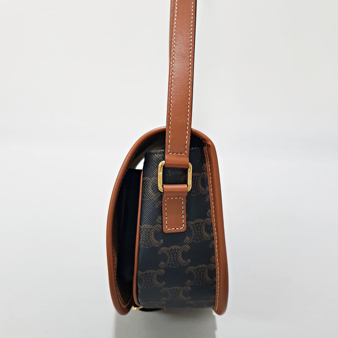 셀린느 폴코백 미디움 크로스백 상품이미지3