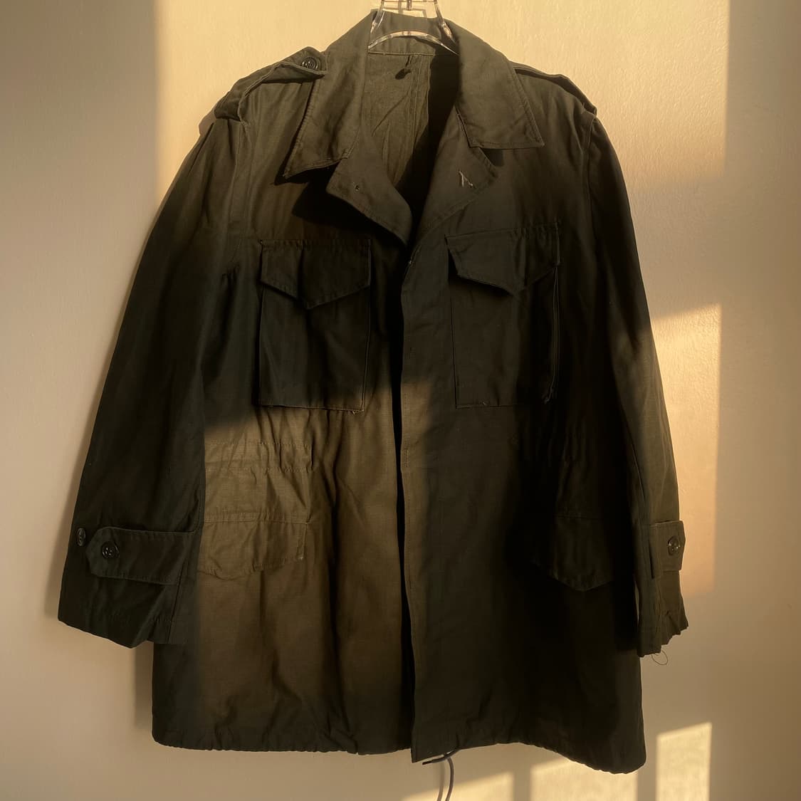 🌊72s Greek army M43 field jacket 상품이미지2