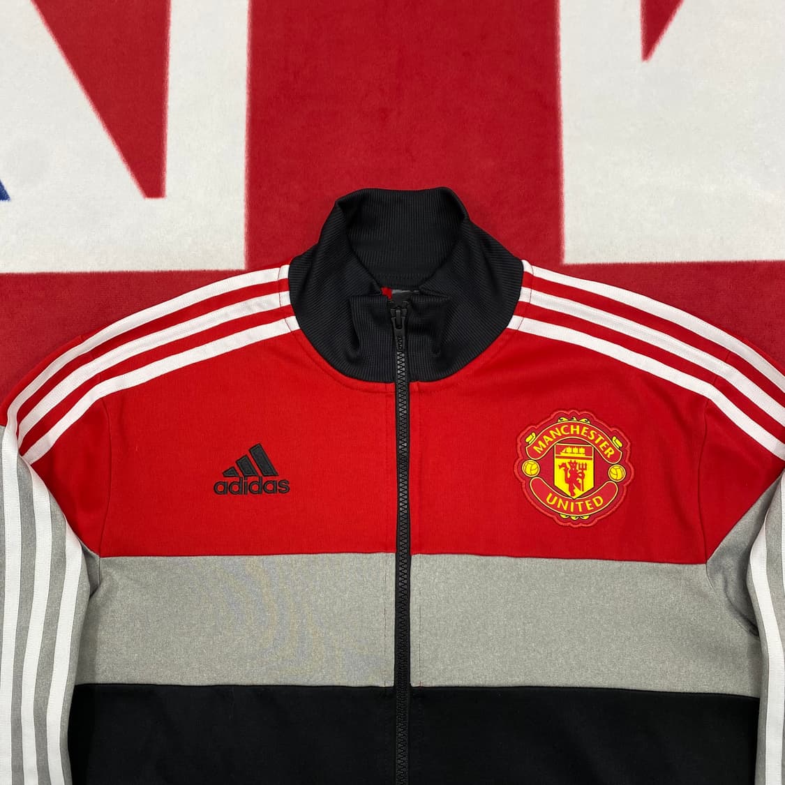 아디다스 맨유 져지 100 상품이미지3