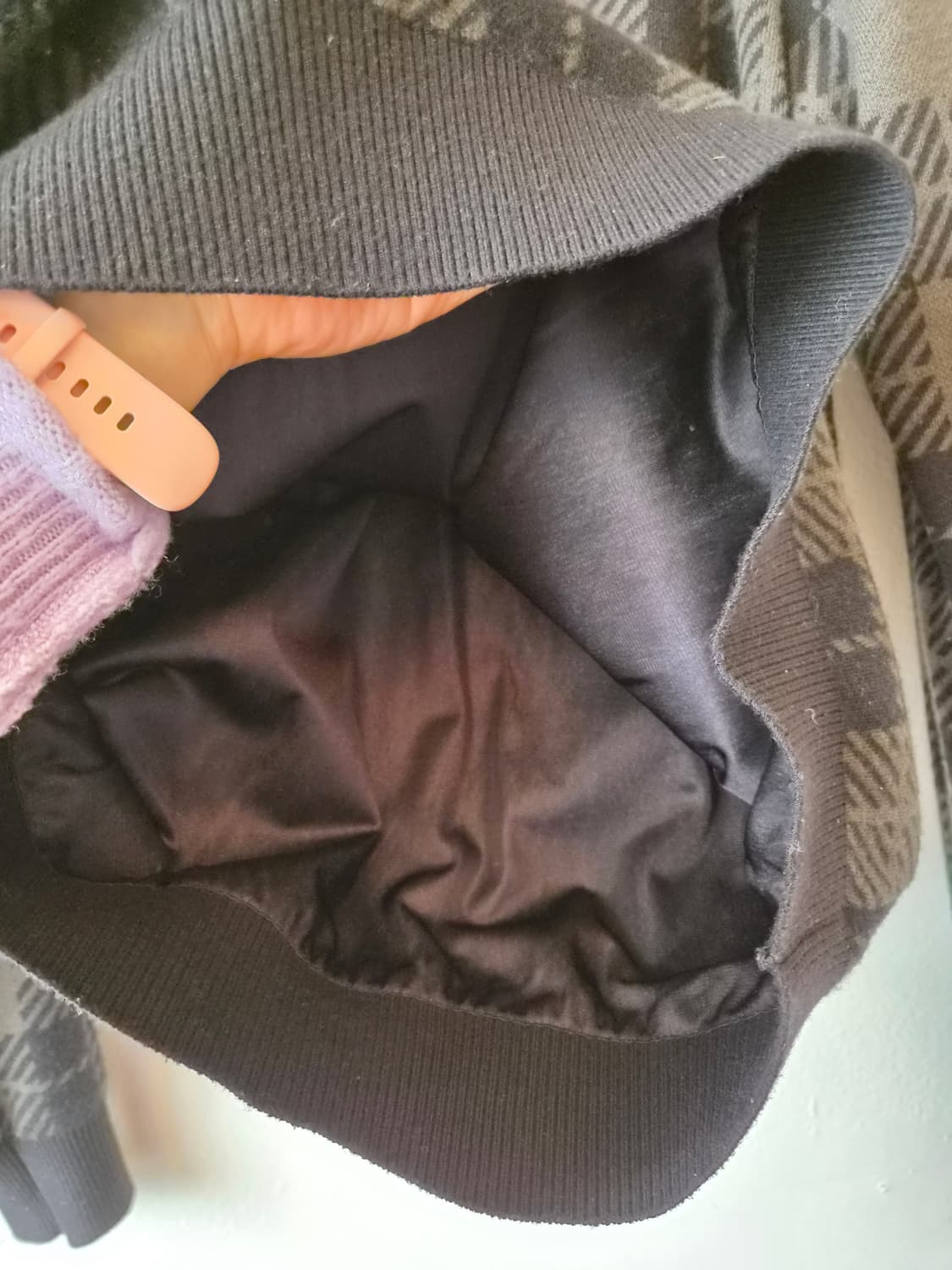 까스텔바작 남성 골프 라운드방풍니트
 상품이미지5