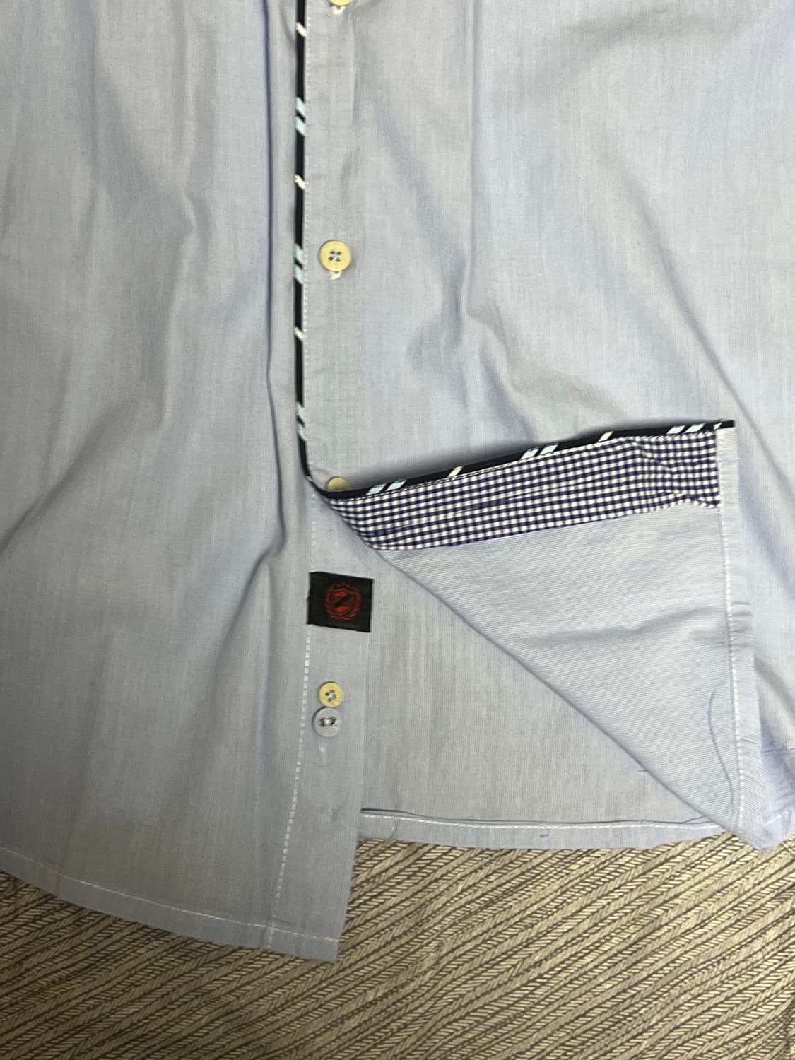 zanerobe 셔츠 XL 상품이미지3