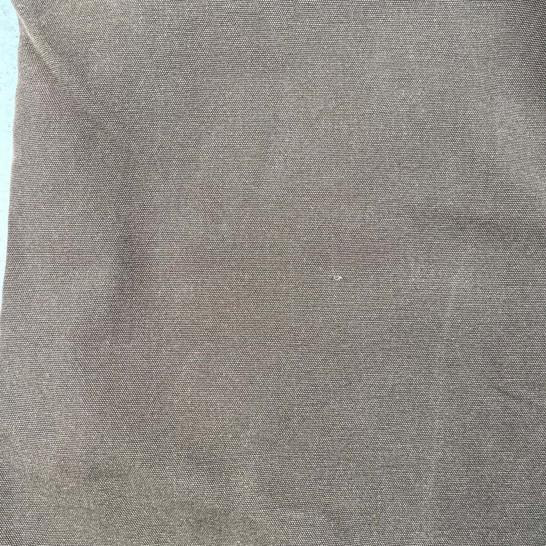 칼하트 다크브라운 카펜터 팬츠 B159DKB 상품이미지9