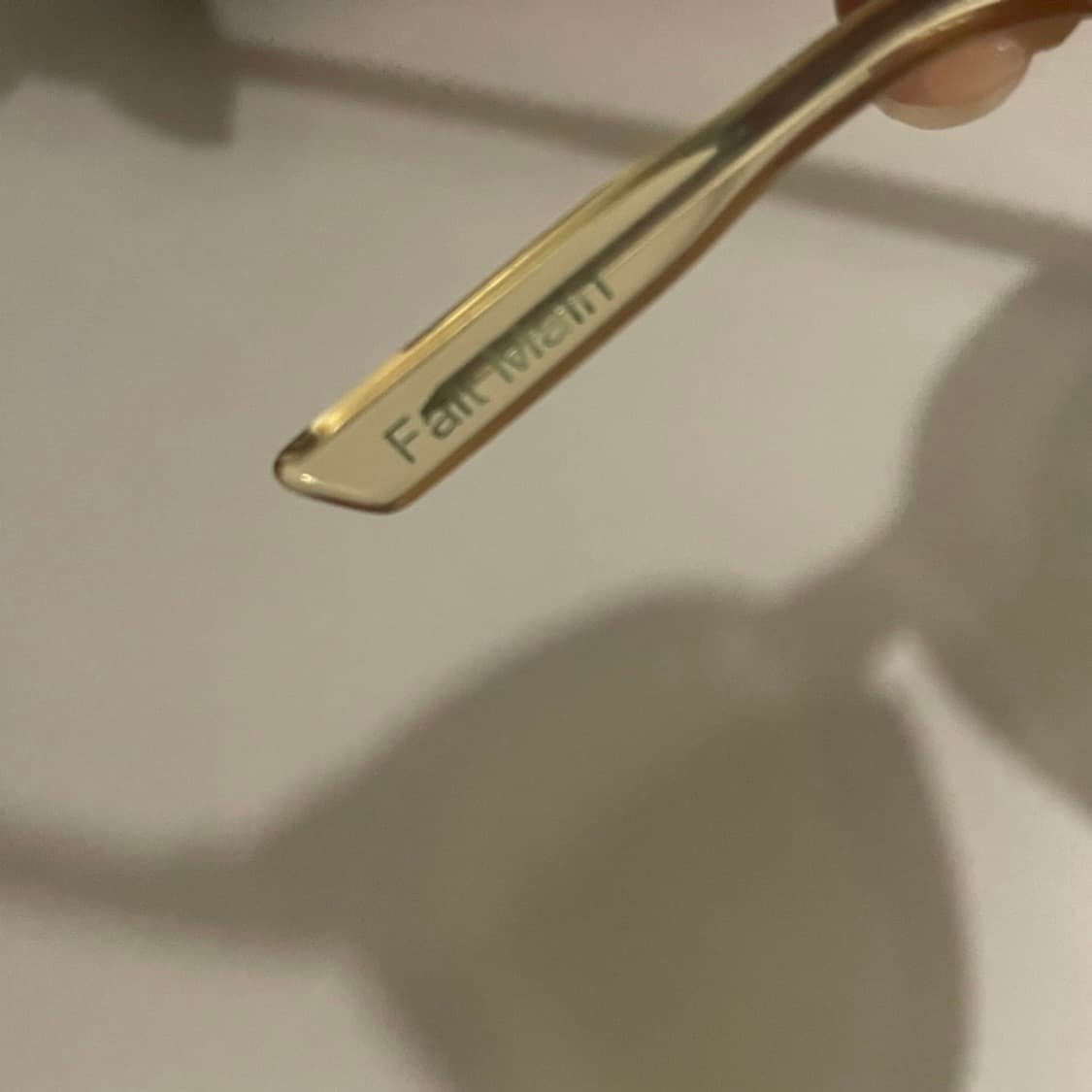 Lesca 선글라스 상품이미지5