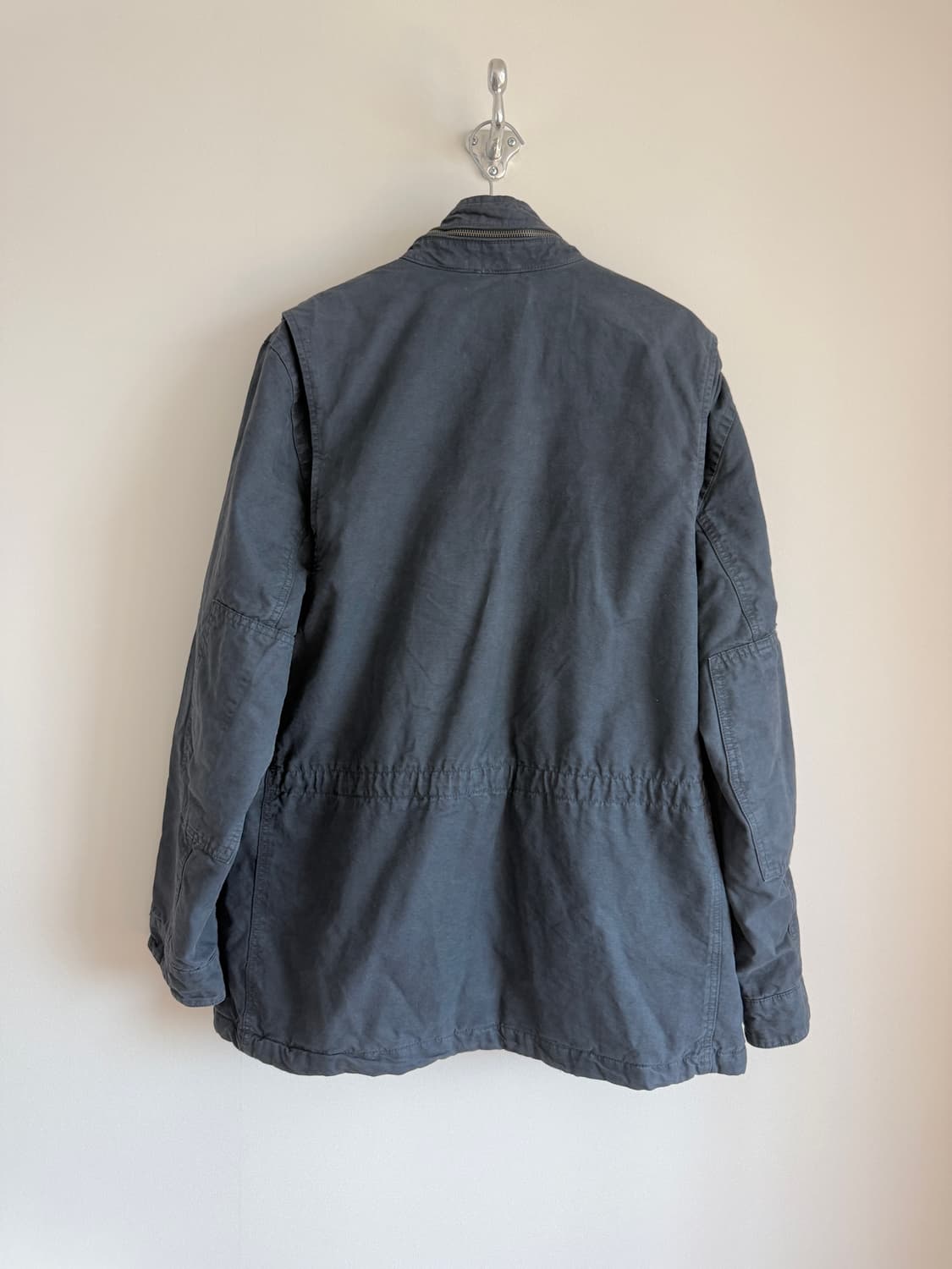 갭(GAP) M-65 모티브 밀리터리 야상 자켓 상품이미지5