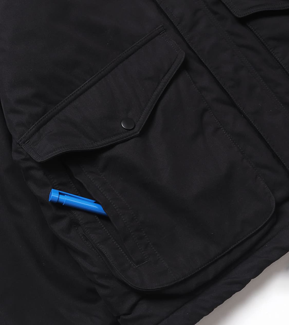 FREAK’S STORE - 23FW HUNTING JACKET 상품이미지8