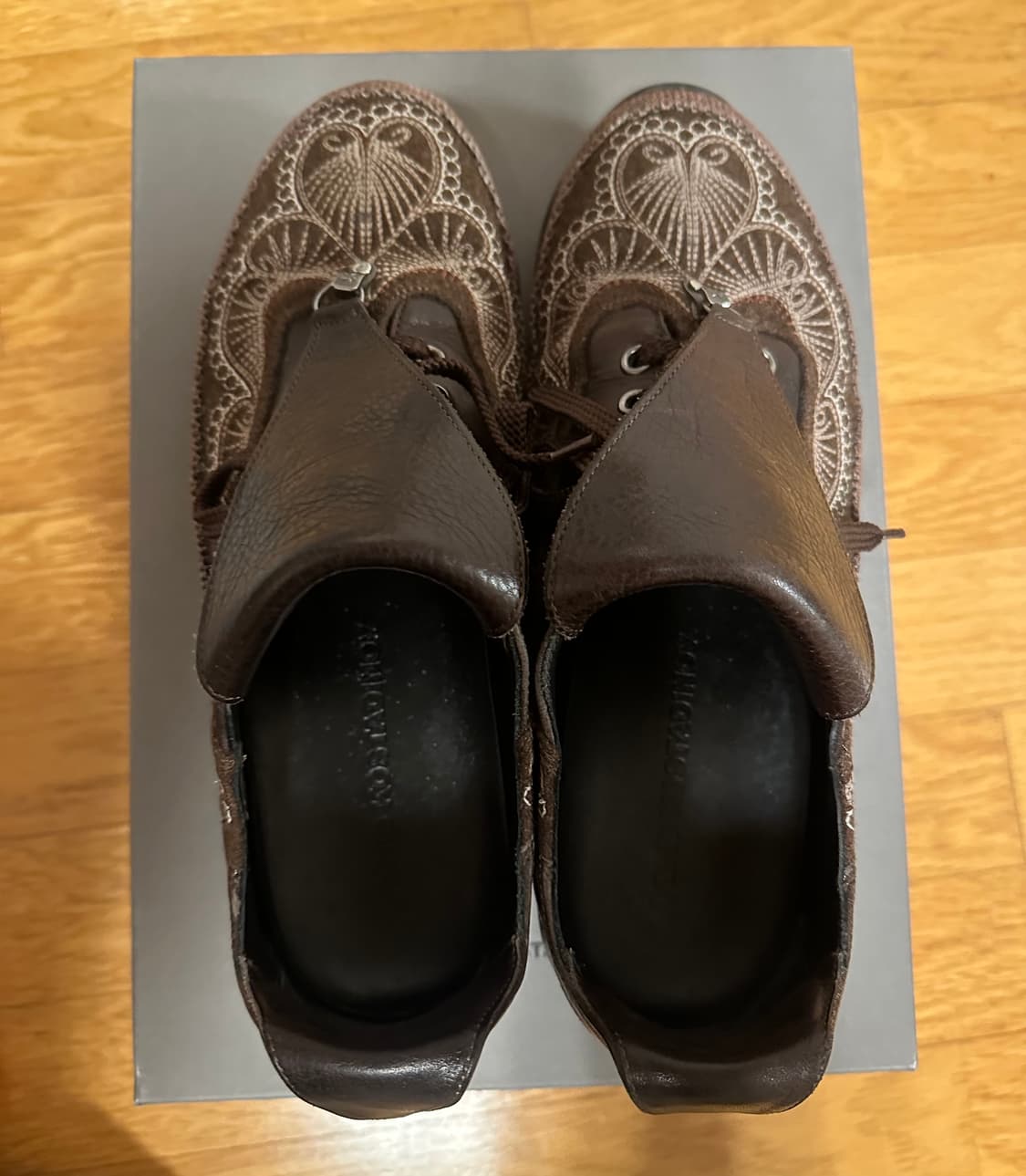 키코 코스타디노브 찰리스 42 풀구성 상품이미지3