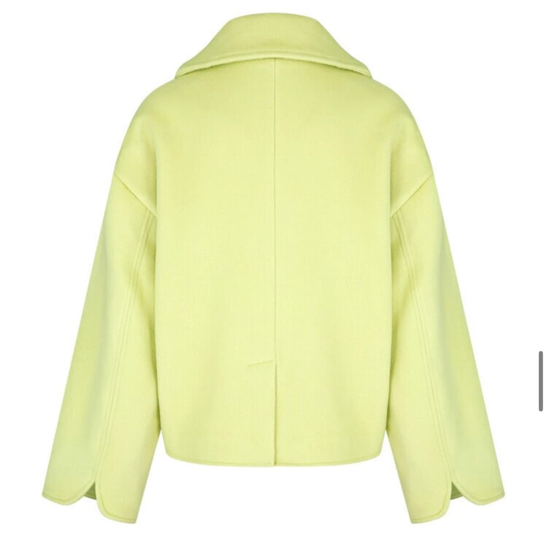 마가린핑거스 melon coat 멜론 코트 상품이미지2