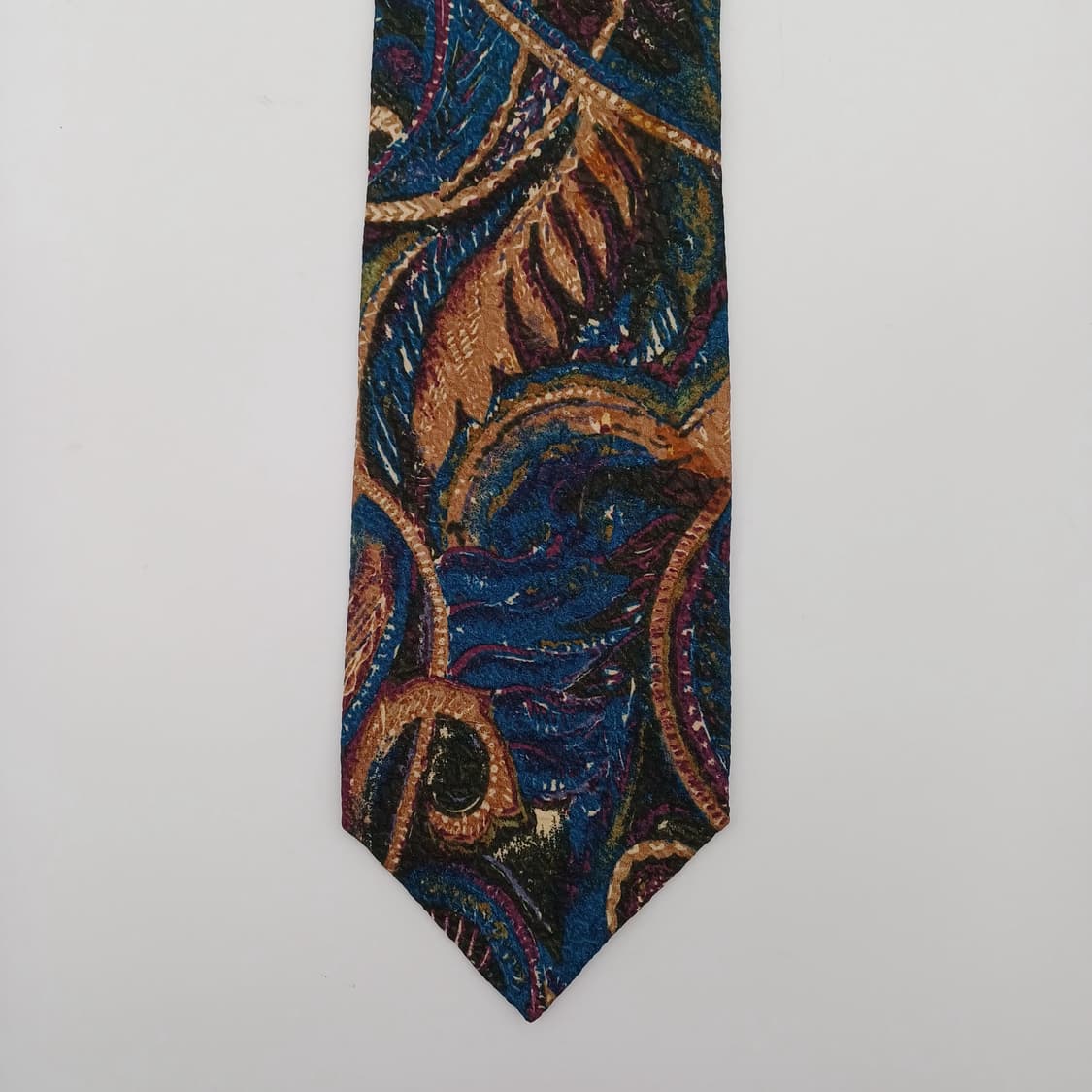 MICHEL LEGER 실크 넥타이 [BCF10803_0332-39] 상품이미지4