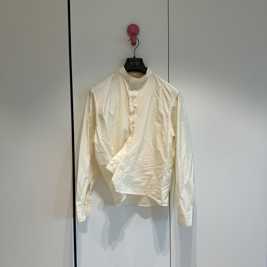 르메르 랩셔츠  상품이미지1