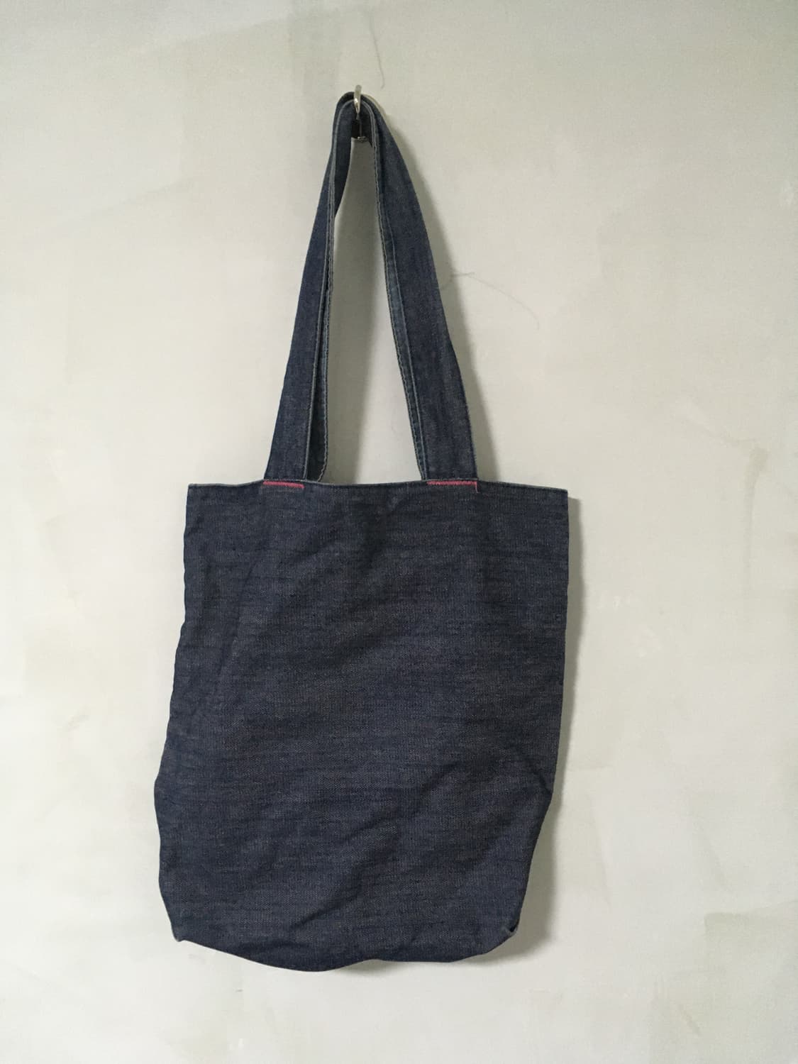 TRUE RELIGION 데님 에코백 상품이미지2