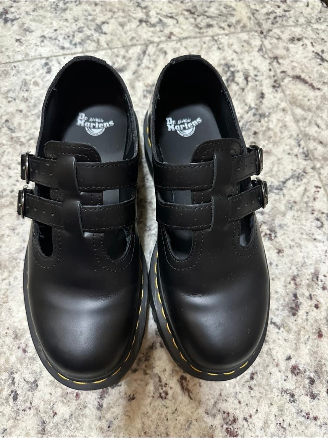닥터마틴 메리제인 8065 II 벡스 240 상품이미지1