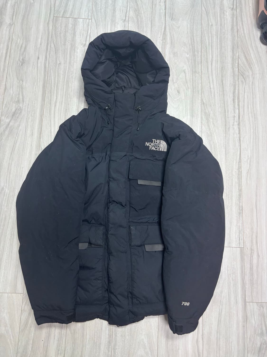 노스페이스 패딩 상품이미지1