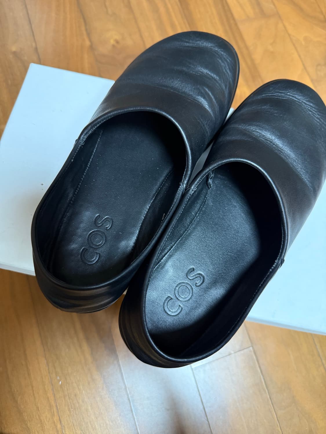 코스 슬립온 40 255 상품이미지4