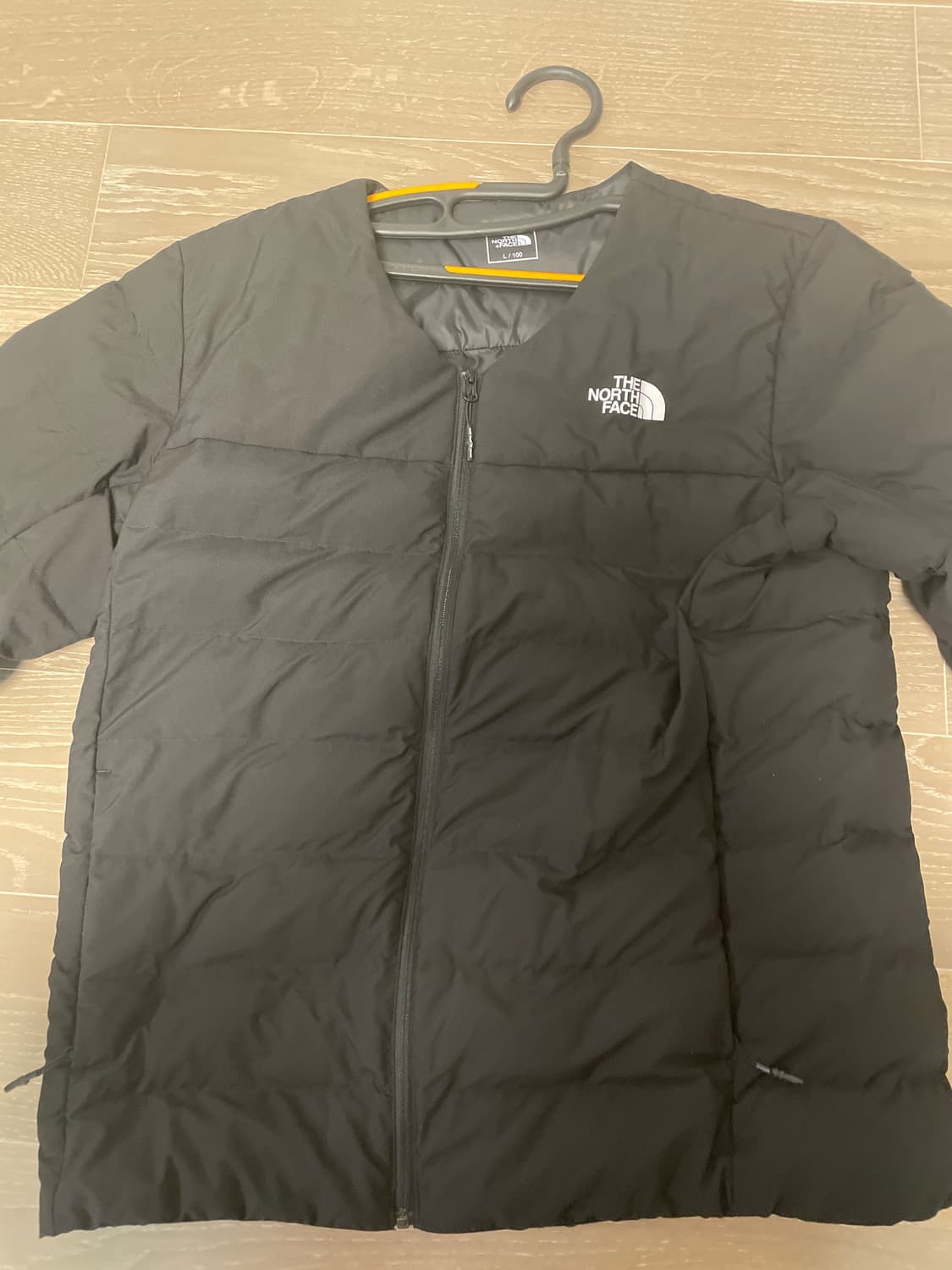 노스페이스 티볼 L 상품이미지1