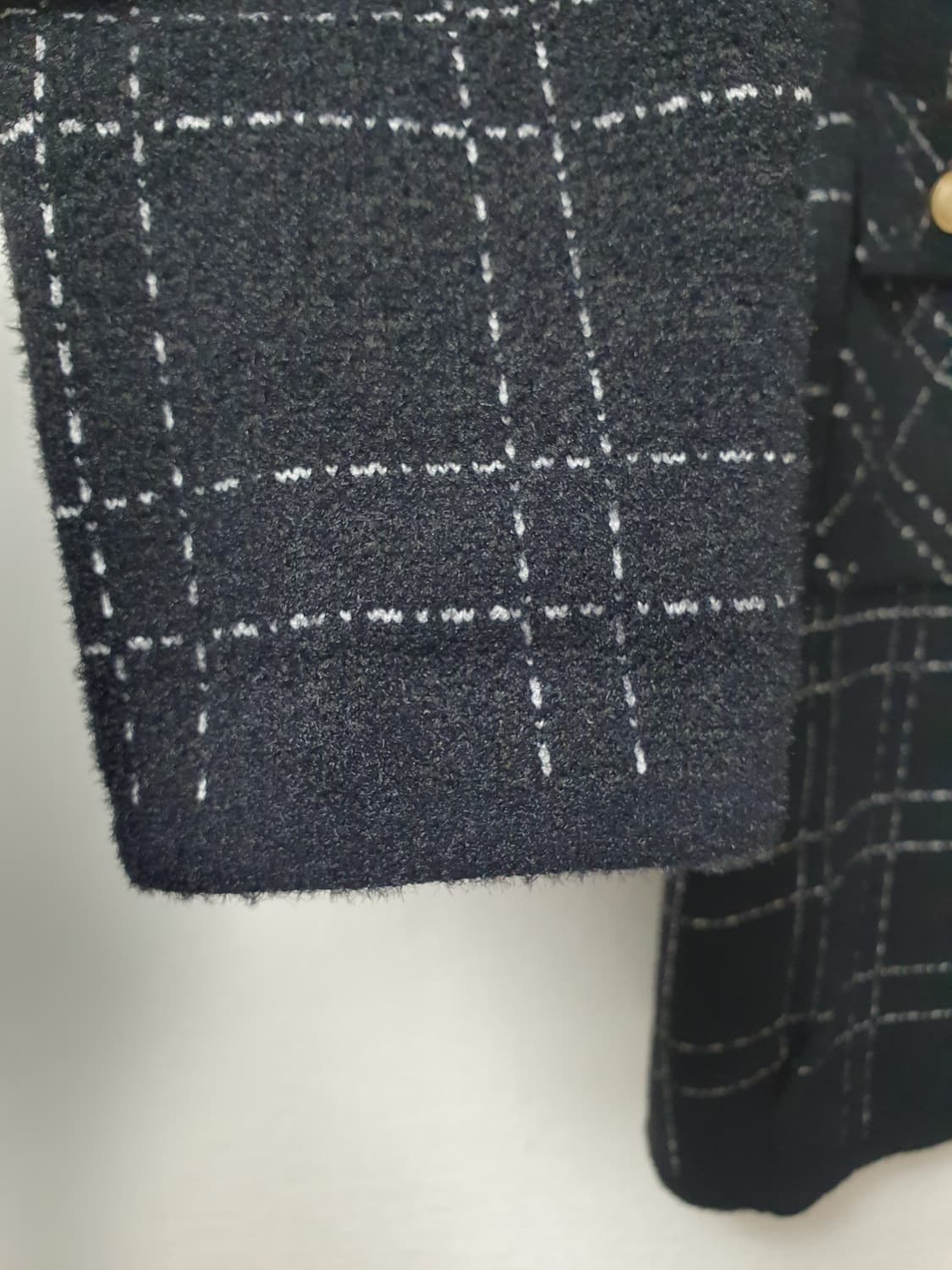 니트가디건자켓 상품이미지4