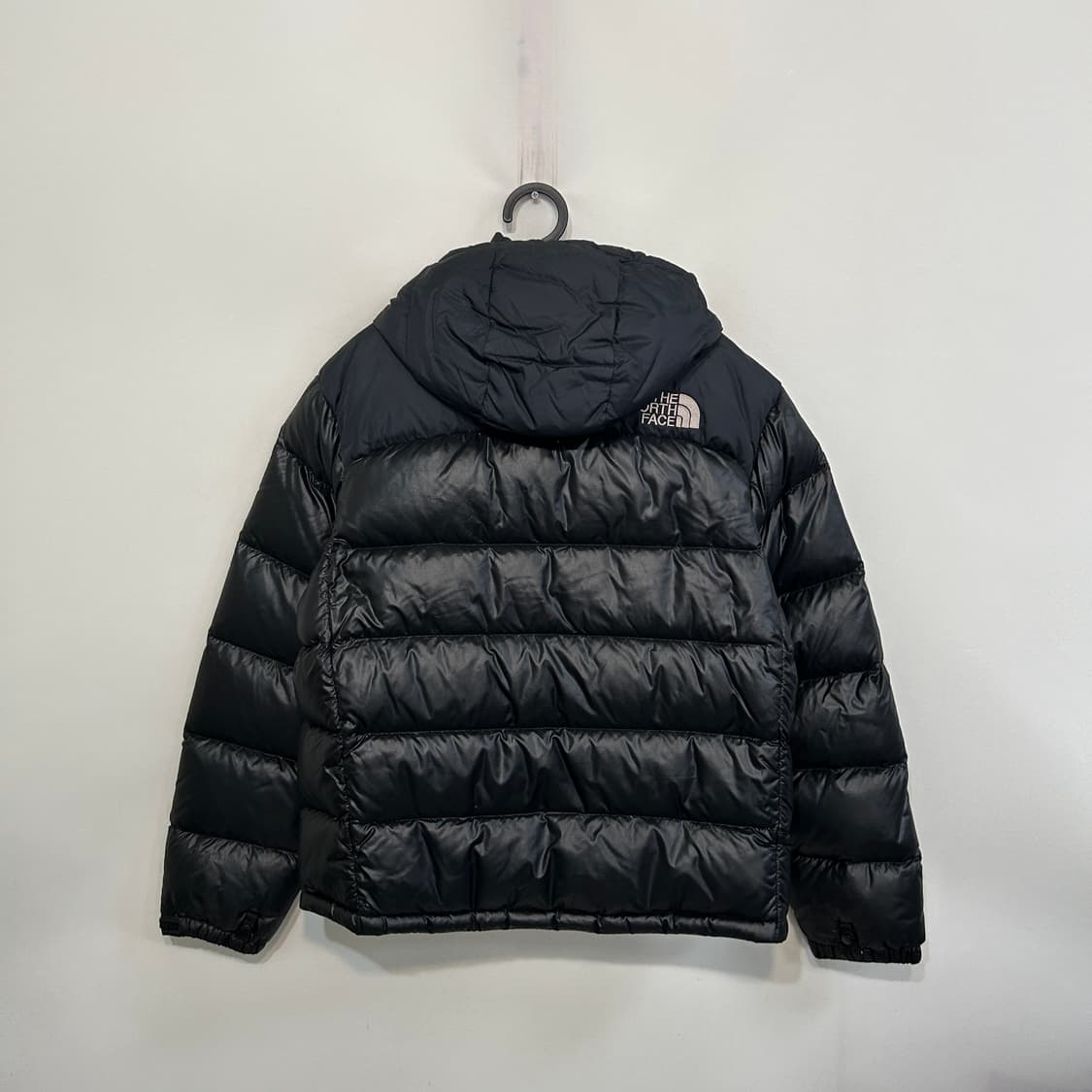 노스페이스 남성 눕시 700 구스다운 95  상품이미지3