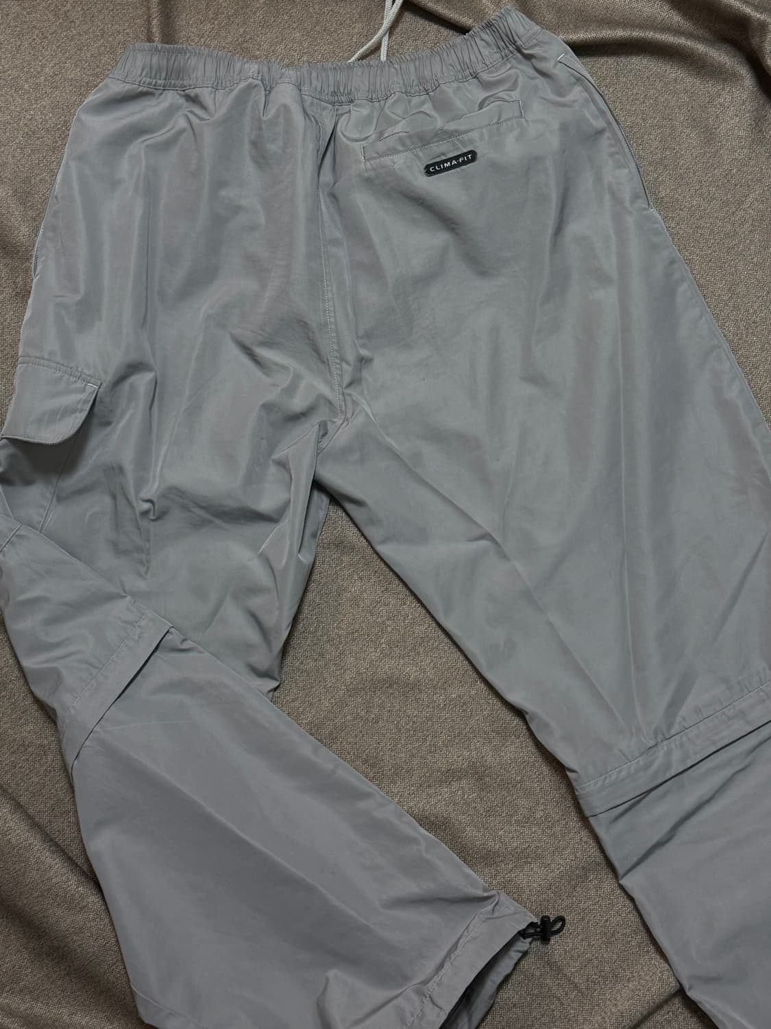 나이키 팬츠 그레이 상품이미지4