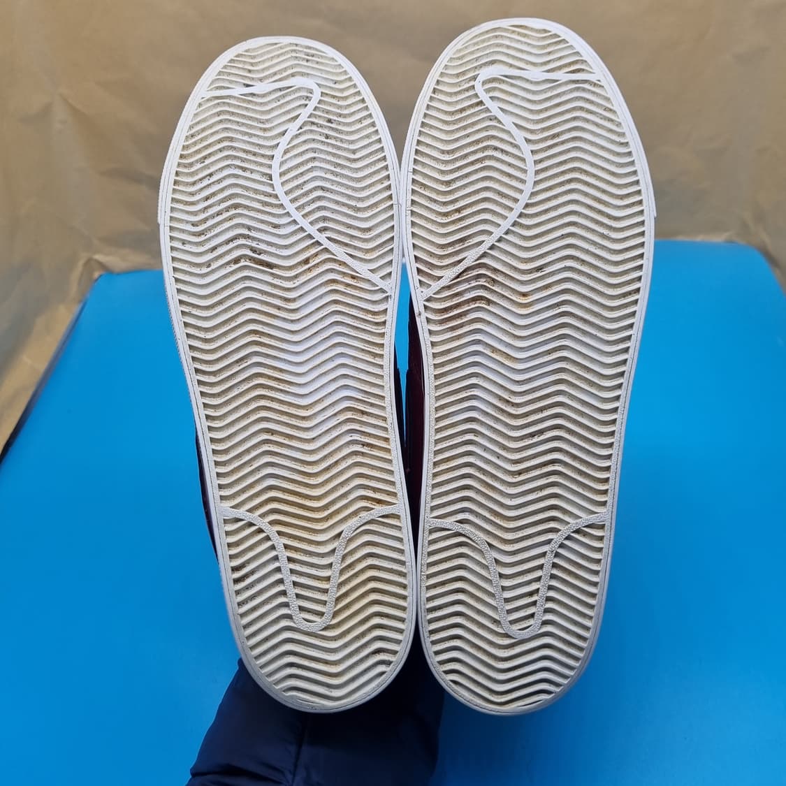 나이키 매브릭 로우 남성스니커즈270  상품이미지3