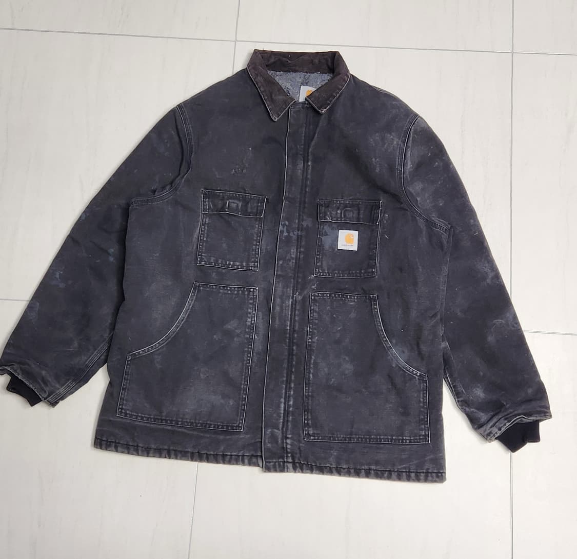 칼하트 c26 PTL 자켓 상품이미지1