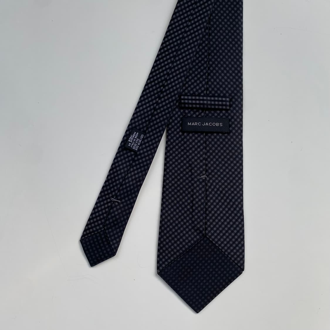 Marc Jacobs 마크제이콥스 명품 정품넥타이 상품이미지3