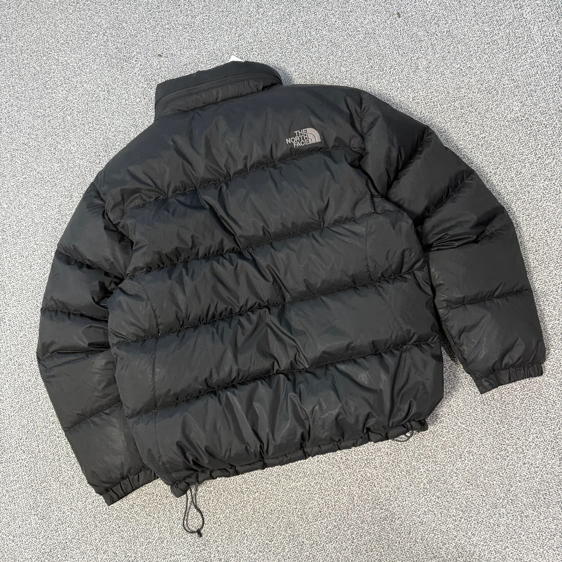노스페이스 패딩 자켓 상품이미지4