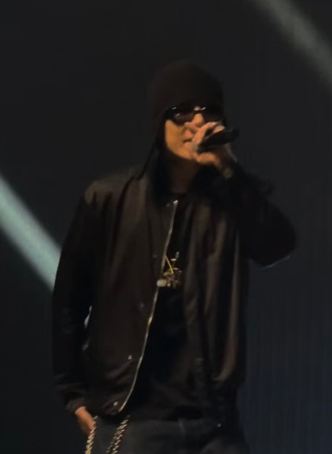 Xlim ep.9 04 jacket L 상품이미지2